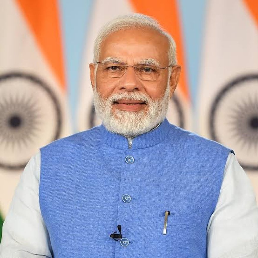 प्रधानमंत्री श्री नरेन्द्र मोदी सड़क, रेल, बिजली और जल क्षेत्र से संबंधित अनेक परियोजनाओं का लोकार्पण और शिलान्यास करेंगे*