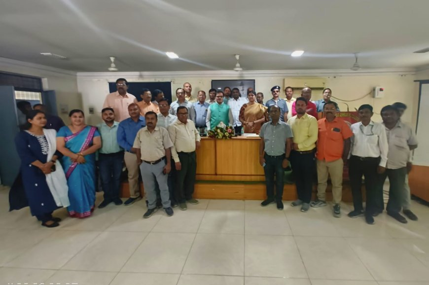 भारतीय पारंपरिक ज्ञान पद्धति के समावेश पर विद्वानों ने रखे विचार