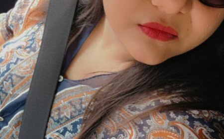 भारत की डिजिटल दुनिया में राधिका कौशिक द्विवेदी ने बनाई अलग पहचान