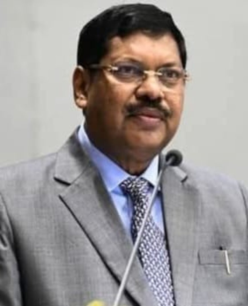 भारत को मिला पहला बौद्ध मुख्य न्यायाधीश: दलित संगठनों में जश्न की लहर