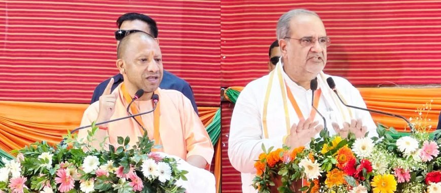 अहिल्याबाई की 300वीं जयंती पर राष्ट्रव्यापी आयोजन: प्रयागराज से लखनऊ तक तैयारियां जोरों पर