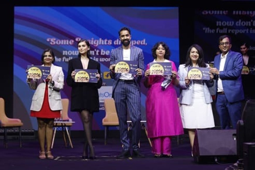 फ्लिपकार्ट ने किया ग्लैम अप फेस्ट 2025 का आयोजन, 6000+ इन्फ्लुएंसर और टॉप ब्रांड्स हुए शामिल