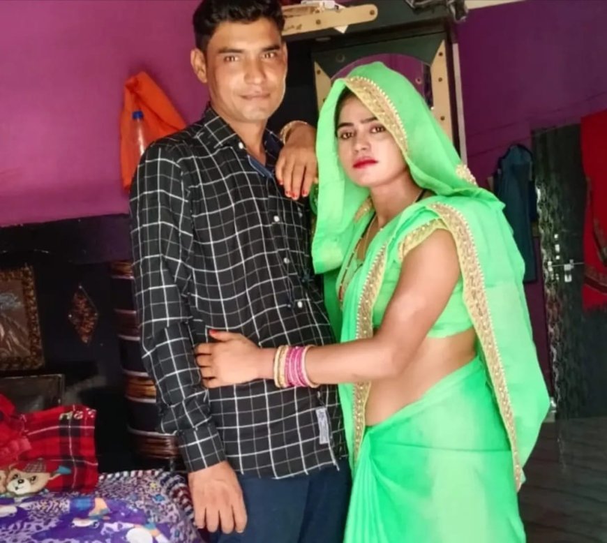 मथुरा में 'लुटेरी दुल्हन' ने रचा सनसनीखेज ड्रामा , शादी के नाम पर ठगी और धमकी का खेल