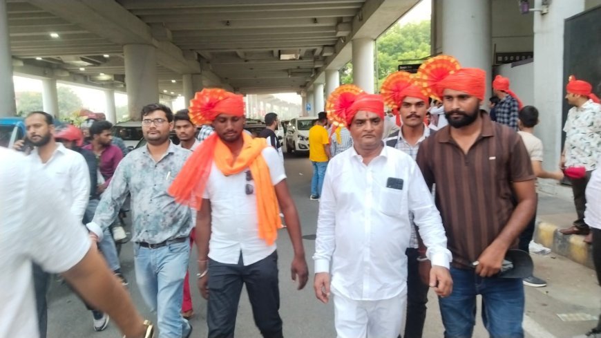 महाराणा प्रताप की जयंती पर क्षत्रिय समाज का भव्य आयोजन
