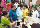 सावन में महा रुद्राभिषेक के साथ महावीर सेना का भव्य कार्यालय उद्घाटन