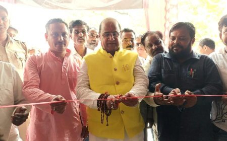 एलजी इलेक्ट्रॉनिक इंडिया ने कानपुर में खोला अपना पहला हेड ऑफिस