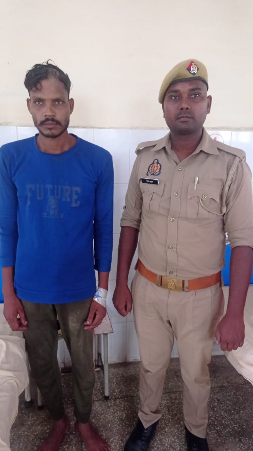 नशे में टूटी दोस्ती, मामूली विवाद में हुई हत्या – टांडा पुलिस ने किया खुलासा