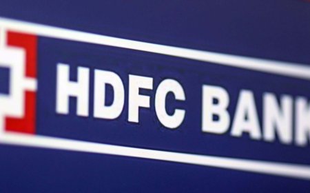 एचडीएफसी बैंक की चेतावनी: एपीके धोखाधड़ी से रहें सावधान