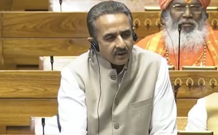 खाड़ी देशों में भारतीय नागरिकों के लिए विशेष सुविधाएं: केंद्र सरकार