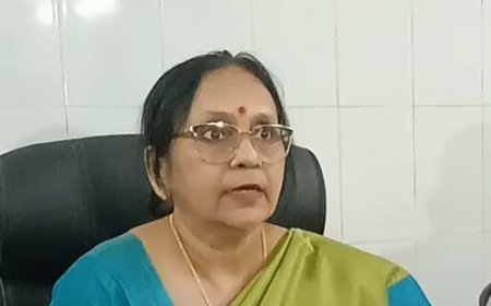 हैलट अस्पताल को मिली नई सौगात, बनेगा 30 बेड का अत्याधुनिक ICU