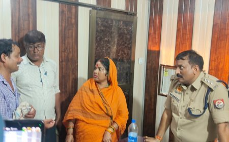 प्रयागराज में आभूषण कारोबारी की दिनदहाड़े गला रेतकर हत्या, ग्रामीणों ने एक आरोपी को पकड़ा