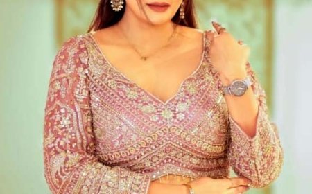 शाहीन परवीन को मिला 'एशिया वर्ल्ड डायमंड विनर' का खिताब, बनीं मुम्बई ग्लोबल की ब्रांड एंबेसडर