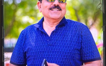 इलाहाबाद विश्वविद्यालय में प्रो. एनके शुक्ल बने नए अधिष्ठाता-छात्र कल्याण