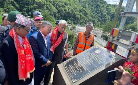 जयशंकर का रूस दौरा: रणनीतिक संबंधों को मजबूती देने की दिशा में एक कदम