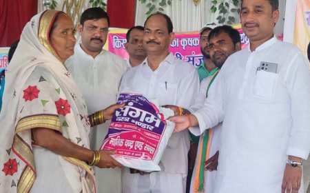 विधायक ने जताया शोक, सहकारी आंदोलन को मजबूत करने पर दिया जोर