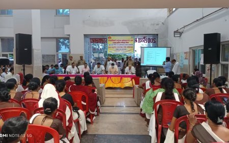 अंत्योदय एवं गरीबों का शत-प्रतिशत आयुष्मान गोल्डन कार्ड बनाना सुनिश्चित करें