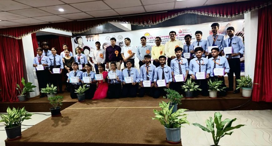 भारतीय रसायन विज्ञान के जनक आचार्य प्रफुल्ल चंद्र रे की विरासत को किया गया याद