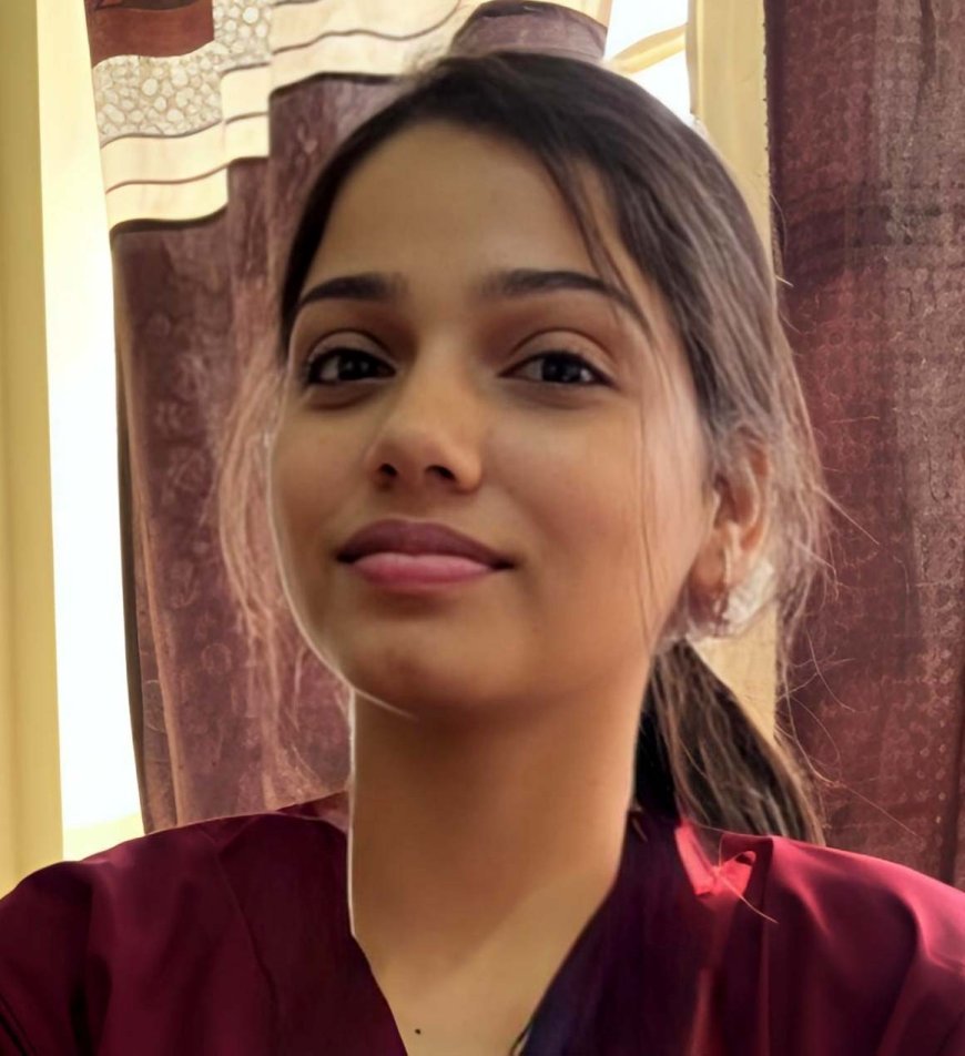 यूपीमैसीकॉन 2025: कानपुर के डॉ. अपूर्वा और डॉ. सुमित ने सर्जरी कॉन्फ्रेंस में लहराया परचम