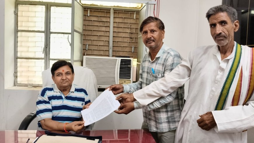 मनरेगा घोटाले की जांच से ग्रामीणों में जगी उम्मीद