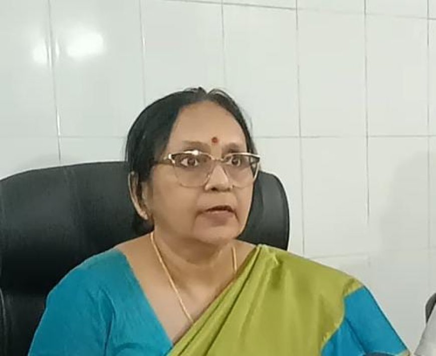 हैलट अस्पताल को मिली नई सौगात, बनेगा 30 बेड का अत्याधुनिक ICU