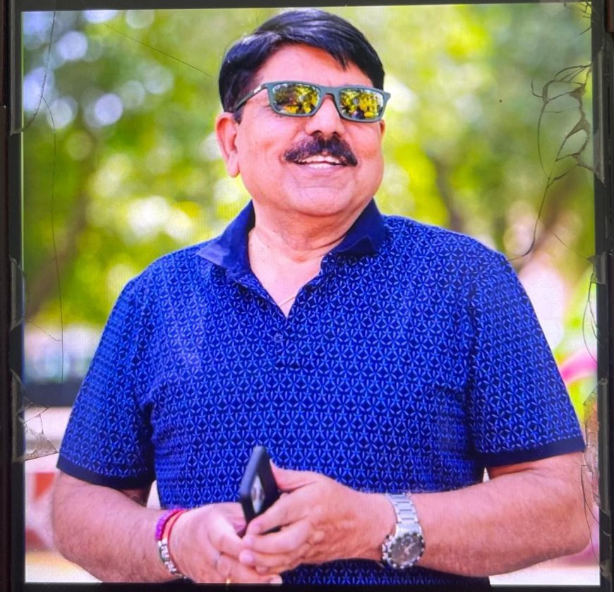 इलाहाबाद विश्वविद्यालय में प्रो. एनके शुक्ल बने नए अधिष्ठाता-छात्र कल्याण