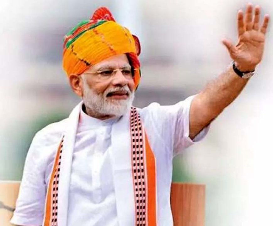 प्रधानमंत्री मोदी का गुजरात दौरा: 5,400 करोड़ रुपये की परियोजनाओं का उद्घाटन