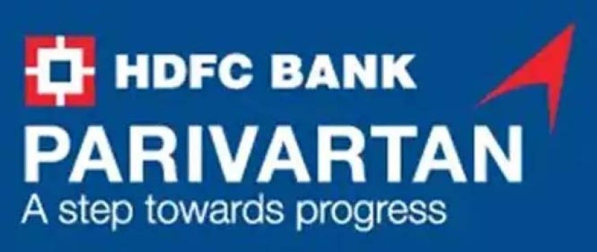 एचडीएफसी बैंक परिवर्तन अब तक खेलों के माध्यम से 5000 व्यक्तियों को प्रभावित कर चुका
