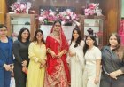 सुग्नामल का ‘ऑल थिंग्स ब्राइड एंड ब्यूटीफुल’ इवेंट: दुल्हनों के लिए वन-स्टॉप डेस्टिनेशन