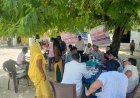 "सेवा पखवाड़ा" के तहत बेलहरी में स्वास्थ्य शिविर का आयोजन*