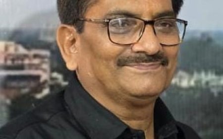 यूपी वर्किंग जर्नलिस्ट्स यूनियन की लखनऊ इकाई का पुनर्गठन, शिव शरण सिंह अध्यक्ष और नितिन श्रीवास्तव महासचिव चुने गए