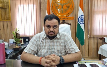 अंबेडकरनगर में सम्पूर्ण समाधान दिवस की तारीख बदली, अब 8 सितंबर को लगेगा दरबार