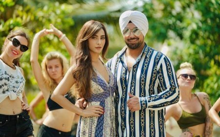 एंजेला क्रिस्लिंज़की ने संगीत वीडियो की सफलता का श्रेय कलाकारों को दिया