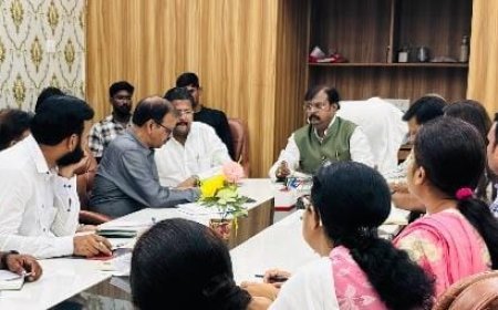 प्रयाग खेल महोत्सव,सीजन-2की बैठक में 15 टीमों का हुआ गठन