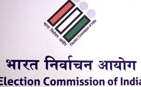 उत्तर प्रदेश के पते पर पंजीकृत 127 राजनैतिक दलों को कारण बताओ नोटिस जारी