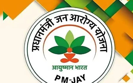 प्रयागराज के 15.50 लाख लोगों को मिला ‘आयुष्मान’ कार्ड