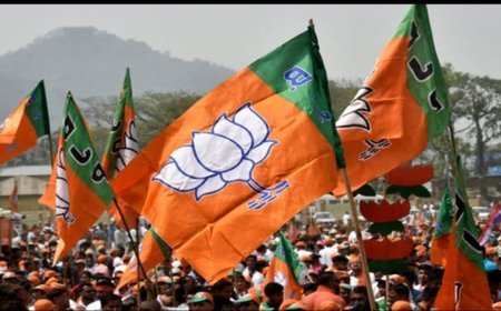 क्या तीन राज्यों में बदल सकता है शीर्ष नेतृत्व ?