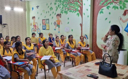 हर महिला और बच्चा सुरक्षित, सशक्त और आत्मविश्वासी होकर अपना भविष्य गढ सके  : प्रमुख सचिव 