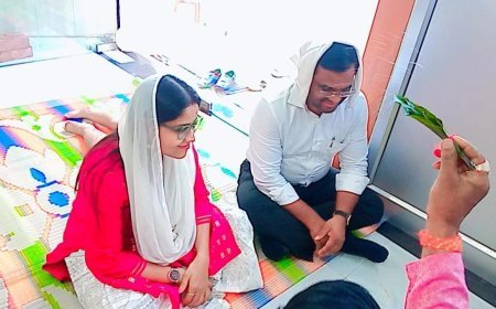 "जेपी क्लीनिक: उच्चतम स्वास्थ्य सेवाओं का नया केंद्र"