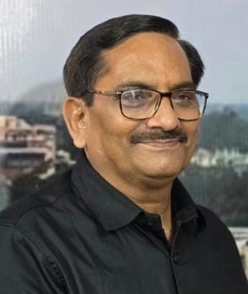 यूपी वर्किंग जर्नलिस्ट्स यूनियन की लखनऊ इकाई का पुनर्गठन, शिव शरण सिंह अध्यक्ष और नितिन श्रीवास्तव महासचिव चुने गए