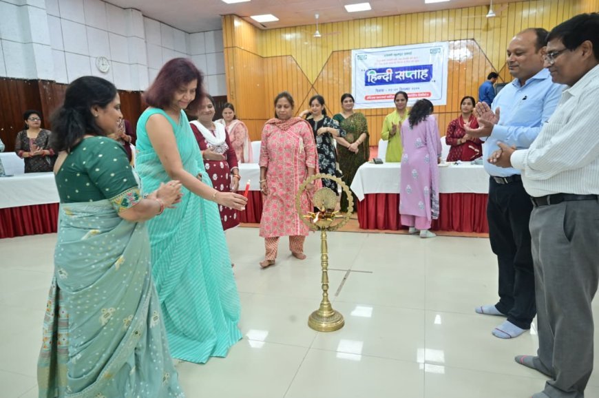 IFFCO कर्मचारियों के लिए हस्तलेखन प्रतियोगिता 
