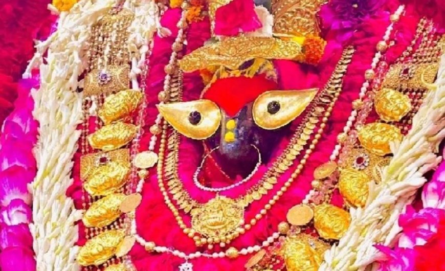 शारदीय नवरात्रि मेला: विंध्याचल स्टेशन पर श्रद्धालुओं के लिए विशेष सुविधाएं उपलब्ध