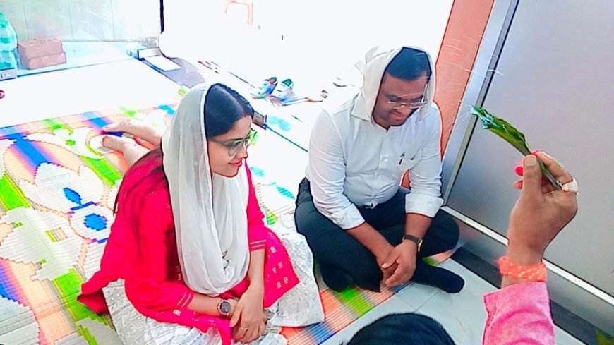 "जेपी क्लीनिक: उच्चतम स्वास्थ्य सेवाओं का नया केंद्र"
