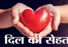 आखिर क्यों आपकी दैनिक जीवनशैली है असली दिल का सेहत कवच