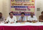 मोतीझील लान मे 11 अक्टूबर से होने जा रहा है Deepawali bazaar