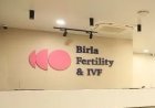 बिरला फर्टिलिटी एंड आईवीएफ लखनऊ : प्राइमरी अमीनोरिया और हाइपरटेंशन के केस में मिली सफलता