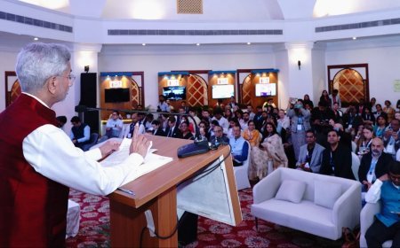 भारत किसी भी अंतरराष्ट्रीय समीकरण के तहत अपने हितों से समझौता नहीं करेगा