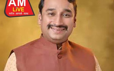 मूक बधिर बच्ची का निजी खर्च से विधायक कराएंगे आपरेशन