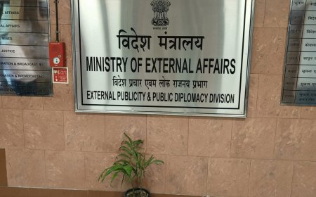 विदेशों में काम करना होगा आसान, ओवरसीज मोबिलिटी बिल का मसौदा तैयार