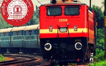 Northern Railway  दिल्ली मंडल द्वारा आज 28 विशेष रेलगाड़ियों का संचालन