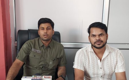 कानपुर में सम्यक कंप्यूटर इंस्टिट्यूट की पहली शाखा का शुभारंभ
